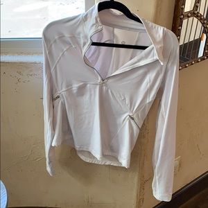 Lululemon lightweight jacket